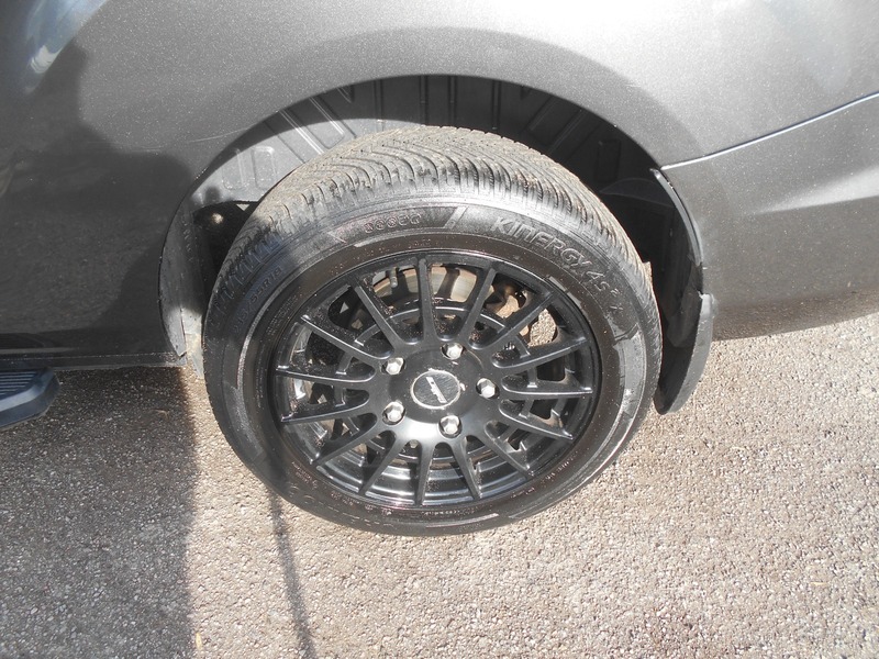 Used Ford Transit Custom 2020 for sale - 77668130: Photo 46