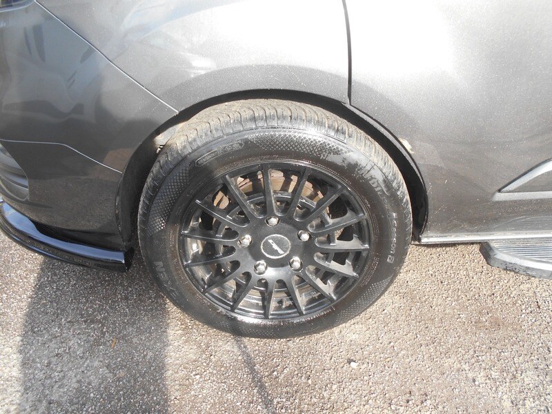 Used Ford Transit Custom 2020 for sale - 77668130: Photo 47