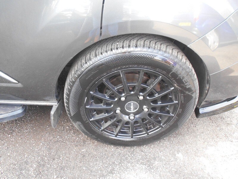 Used Ford Transit Custom 2020 for sale - 77668130: Photo 48