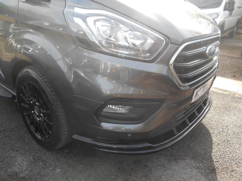 Used Ford Transit Custom 2020 for sale - 77668130: Photo 5