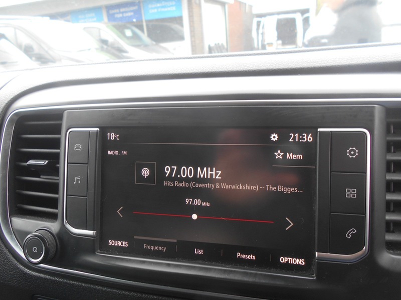 Used Vauxhall Vivaro 2019 for sale - 78140871: Photo 34