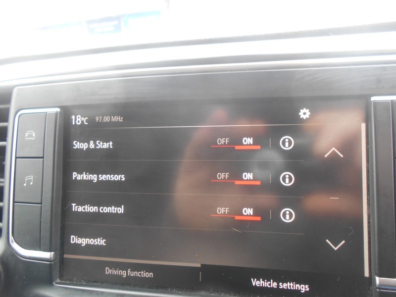 Used Vauxhall Vivaro 2019 for sale - 78140871: Photo 35