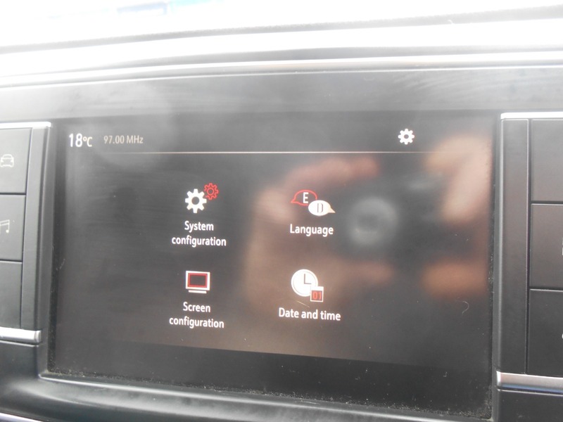 Used Vauxhall Vivaro 2019 for sale - 78140871: Photo 36