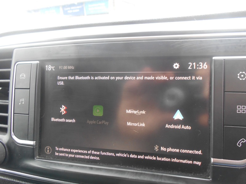 Used Vauxhall Vivaro 2019 for sale - 78140871: Photo 37