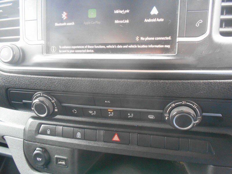 Used Vauxhall Vivaro 2019 for sale - 78140871: Photo 38