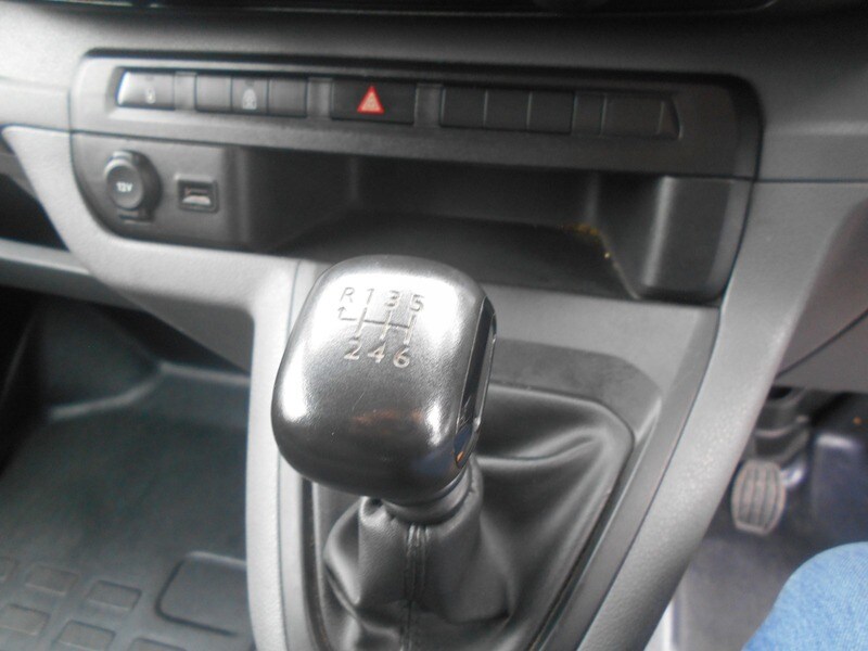 Used Vauxhall Vivaro 2019 for sale - 78140871: Photo 39