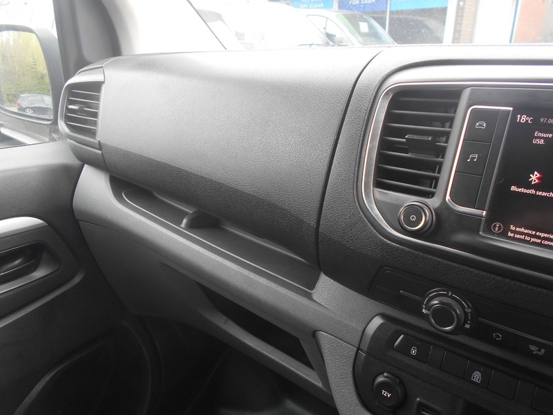 Used Vauxhall Vivaro 2019 for sale - 78140871: Photo 40