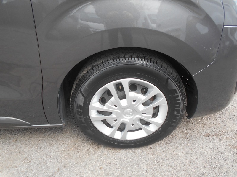 Used Vauxhall Vivaro 2019 for sale - 78140871: Photo 41