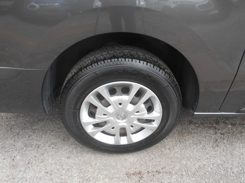 Used Vauxhall Vivaro 2019 for sale - 78140871: Photo 42