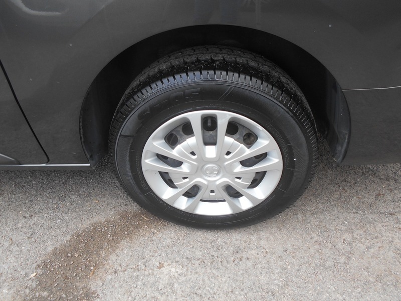 Used Vauxhall Vivaro 2019 for sale - 78140871: Photo 43