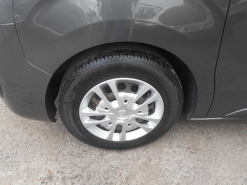 Used Vauxhall Vivaro 2019 for sale - 78140871: Photo 44