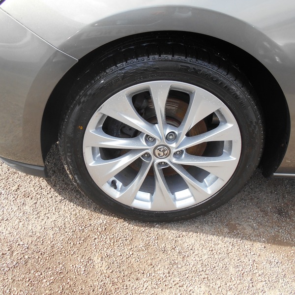 Used Vauxhall Astra 2016 for sale - 76029797: Photo 12