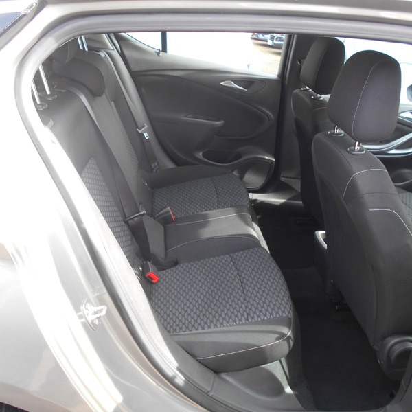 Used Vauxhall Astra 2016 for sale - 76029797: Photo 21