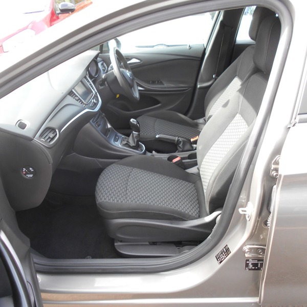 Used Vauxhall Astra 2016 for sale - 76029797: Photo 23