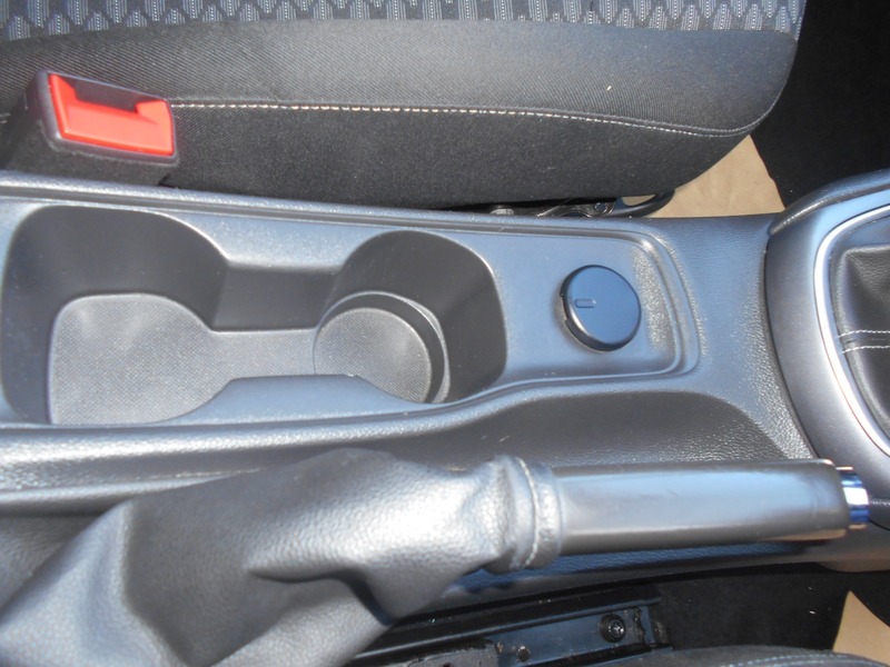 Used Vauxhall Astra 2016 for sale - 76029797: Photo 30