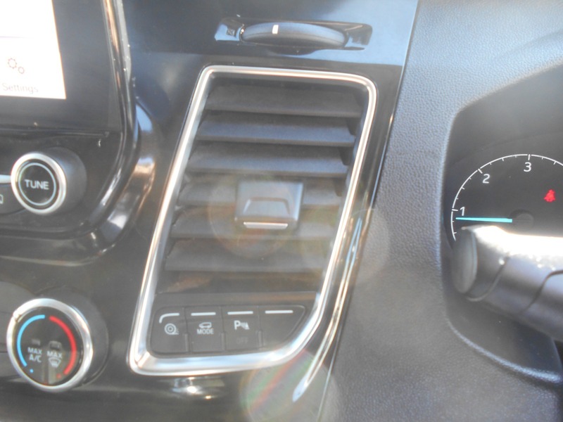 Vehicle 32
