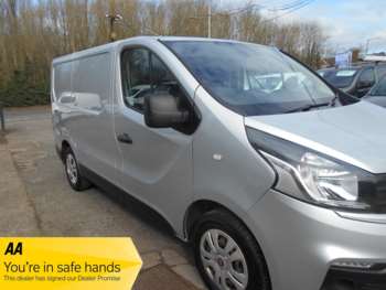 Used Fiat Talento 2017 for sale - 70269928: Photo
