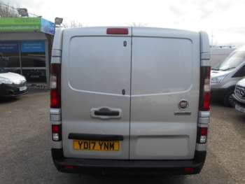 Used Fiat Talento 2017 for sale - 70269928: Photo