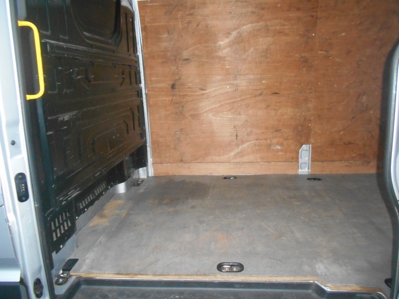 Used Volkswagen Crafter 2017 for sale - 76836705: Photo 15