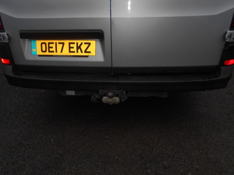 Used Volkswagen Crafter 2017 for sale - 76836705: Photo 23