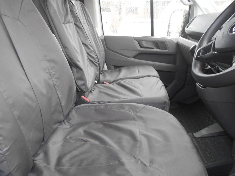 Used Volkswagen Crafter 2017 for sale - 76836705: Photo 25