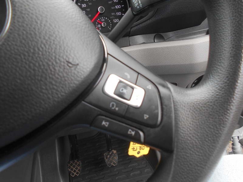 Used Volkswagen Crafter 2017 for sale - 76836705: Photo 29