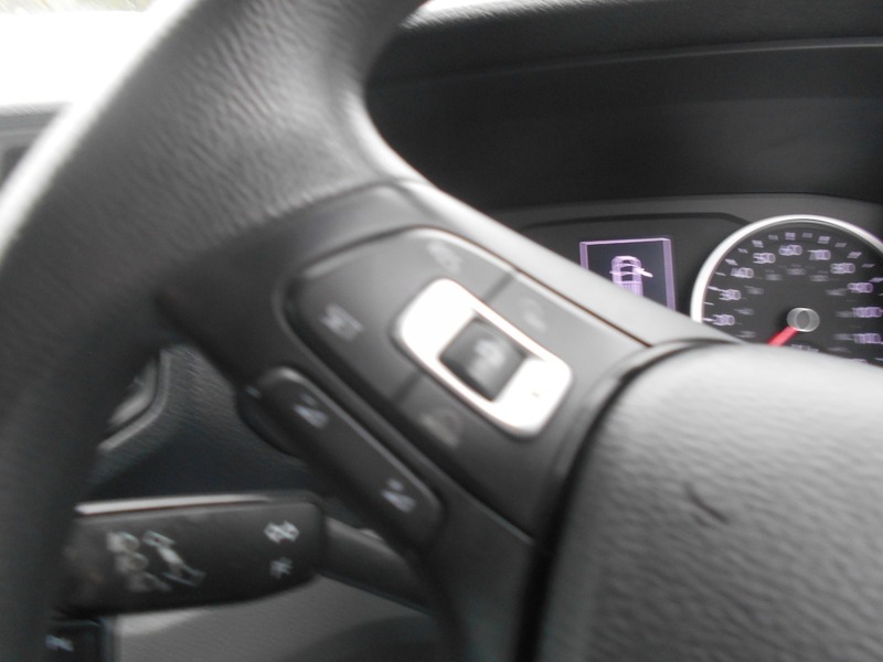 Used Volkswagen Crafter 2017 for sale - 76836705: Photo 30