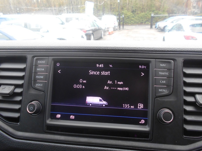 Used Volkswagen Crafter 2017 for sale - 76836705: Photo 31