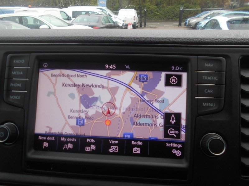 Used Volkswagen Crafter 2017 for sale - 76836705: Photo 32