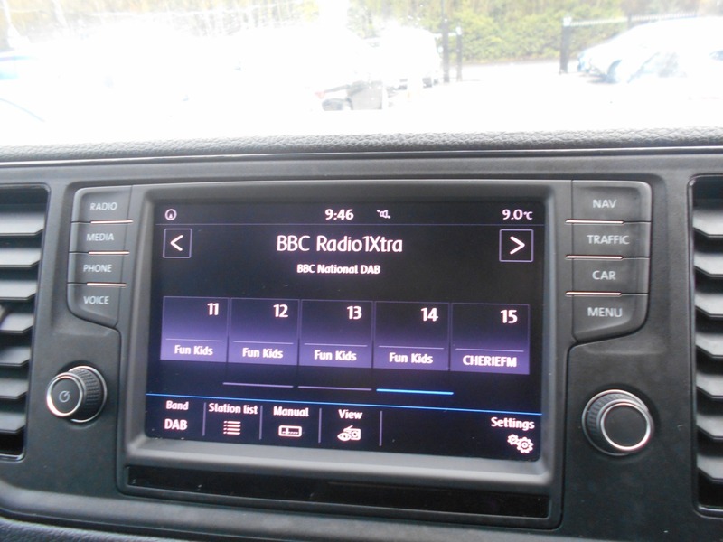 Used Volkswagen Crafter 2017 for sale - 76836705: Photo 33