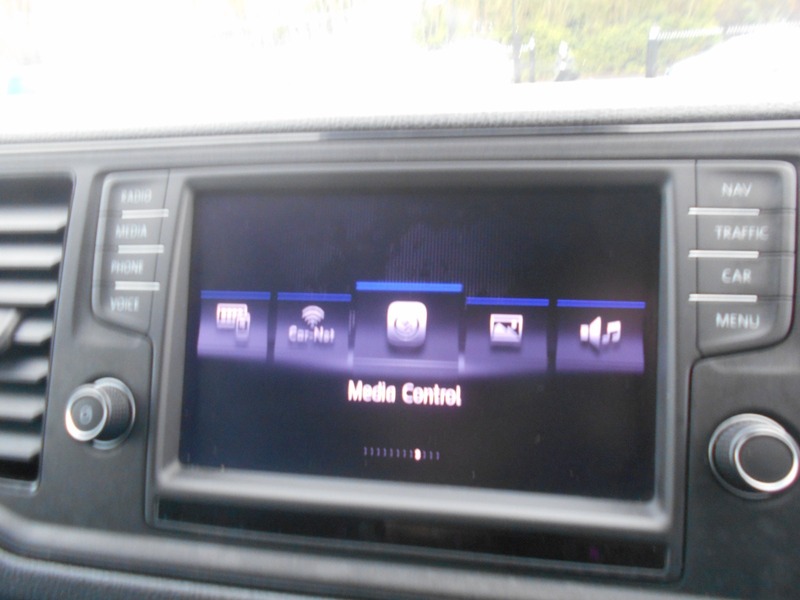 Used Volkswagen Crafter 2017 for sale - 76836705: Photo 34