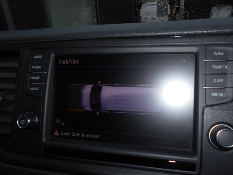 Used Volkswagen Crafter 2017 for sale - 76836705: Photo 37