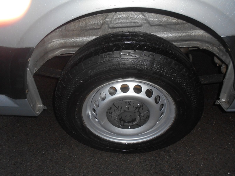 Used Volkswagen Crafter 2017 for sale - 76836705: Photo 39