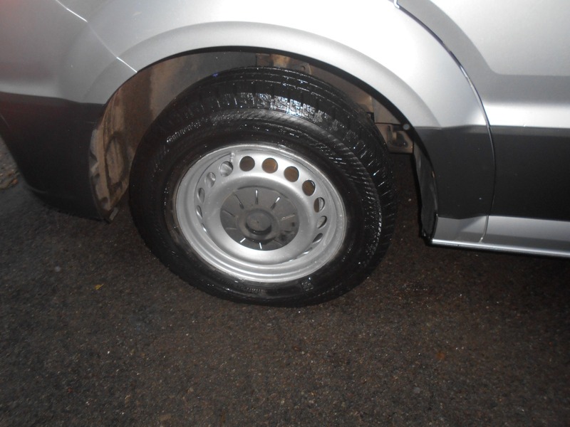 Used Volkswagen Crafter 2017 for sale - 76836705: Photo 41