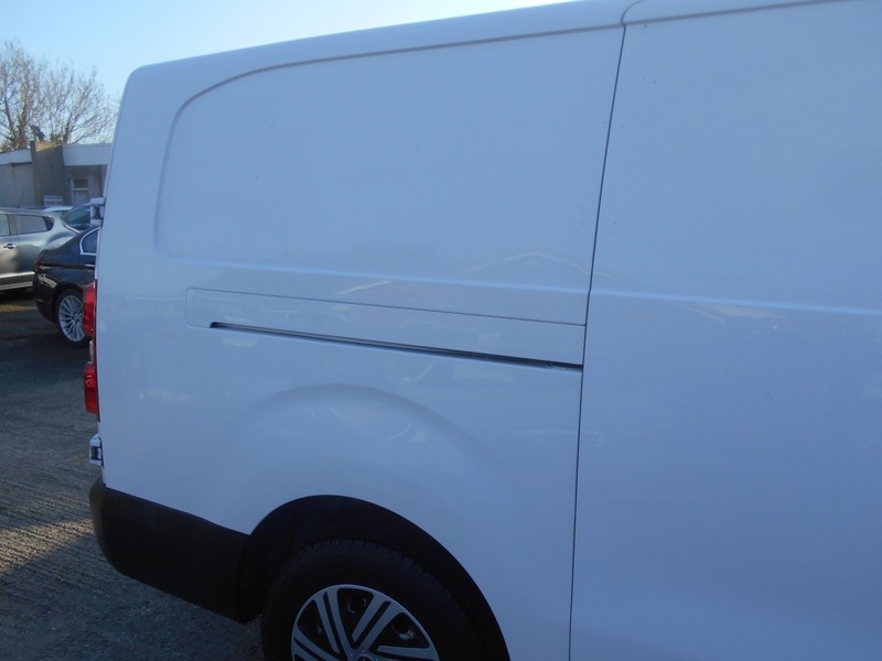 Used Citroen Dispatch 2017 for sale - 77990301: Photo 11