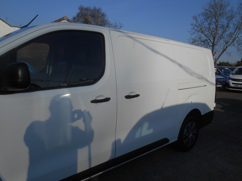 Used Citroen Dispatch 2017 for sale - 77990301: Photo 15