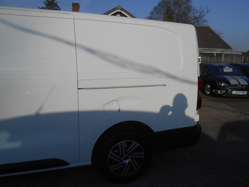 Used Citroen Dispatch 2017 for sale - 77990301: Photo 18