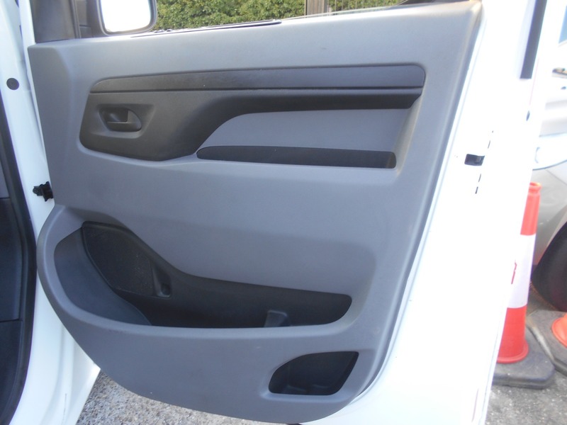 Used Citroen Dispatch 2017 for sale - 77990301: Photo 25