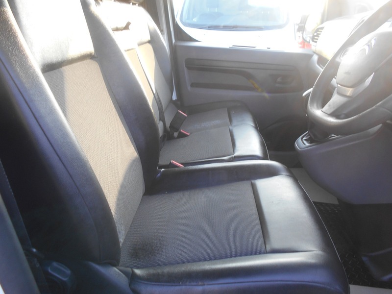 Used Citroen Dispatch 2017 for sale - 77990301: Photo 26