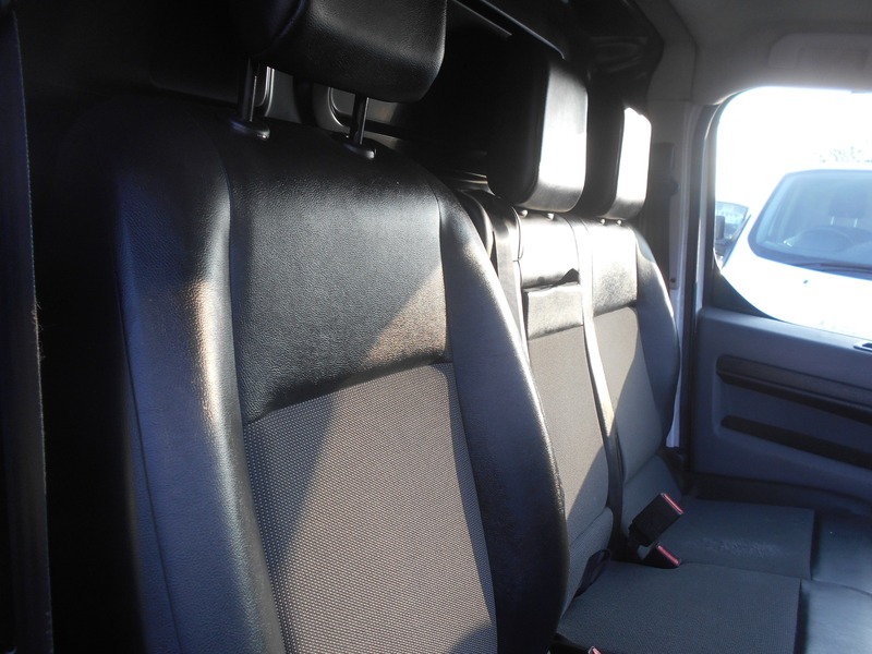 Used Citroen Dispatch 2017 for sale - 77990301: Photo 27