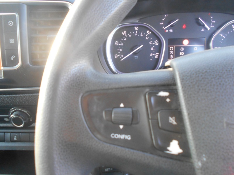 Used Citroen Dispatch 2017 for sale - 77990301: Photo 30