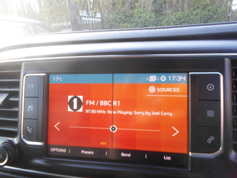 Used Citroen Dispatch 2017 for sale - 77990301: Photo 32