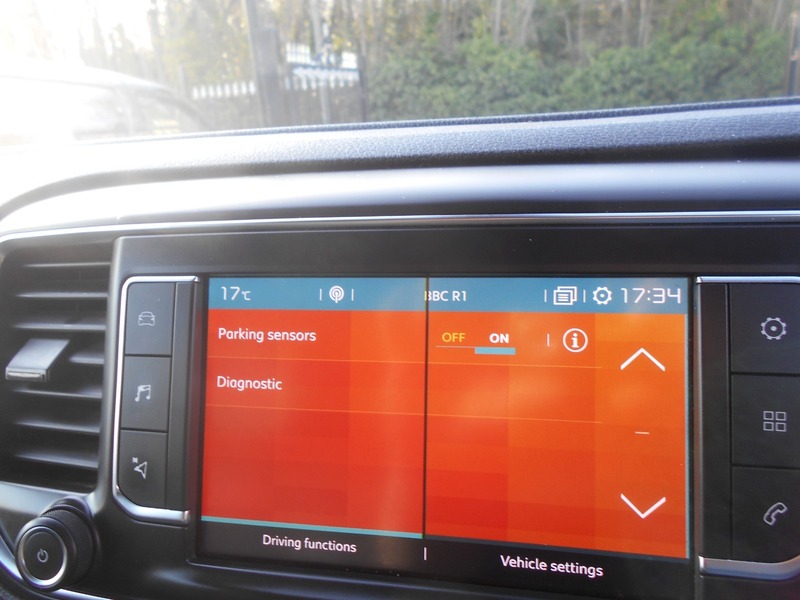 Used Citroen Dispatch 2017 for sale - 77990301: Photo 33