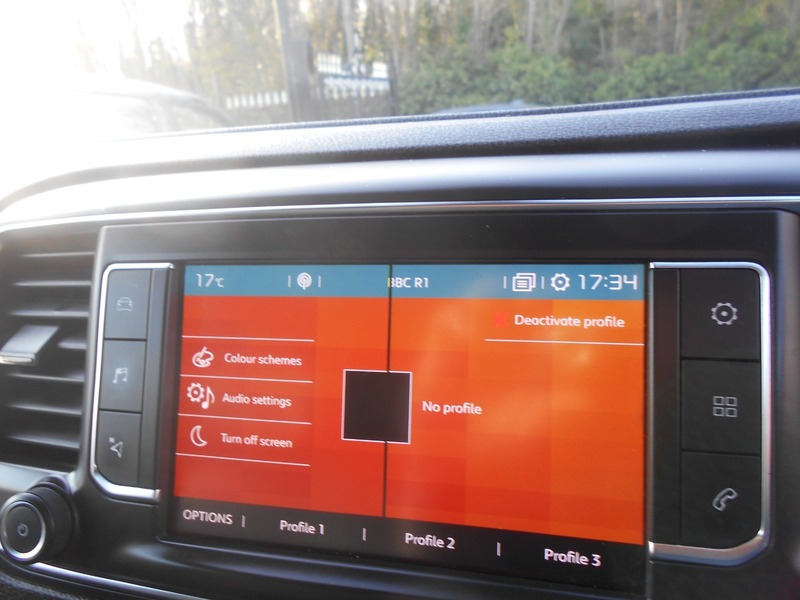 Used Citroen Dispatch 2017 for sale - 77990301: Photo 35