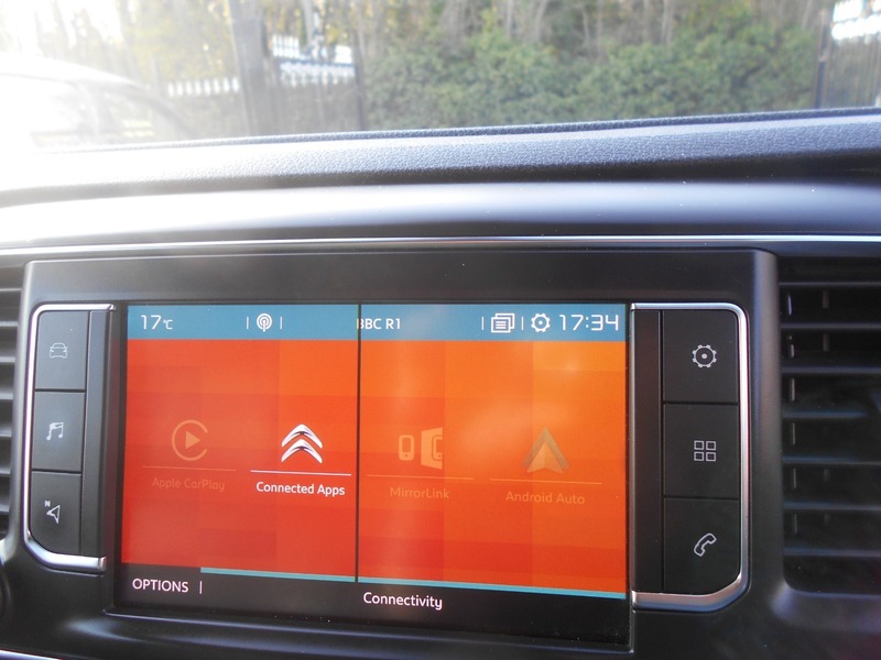 Used Citroen Dispatch 2017 for sale - 77990301: Photo 36