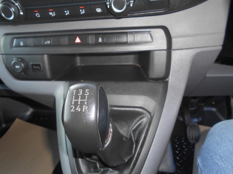 Used Citroen Dispatch 2017 for sale - 77990301: Photo 38