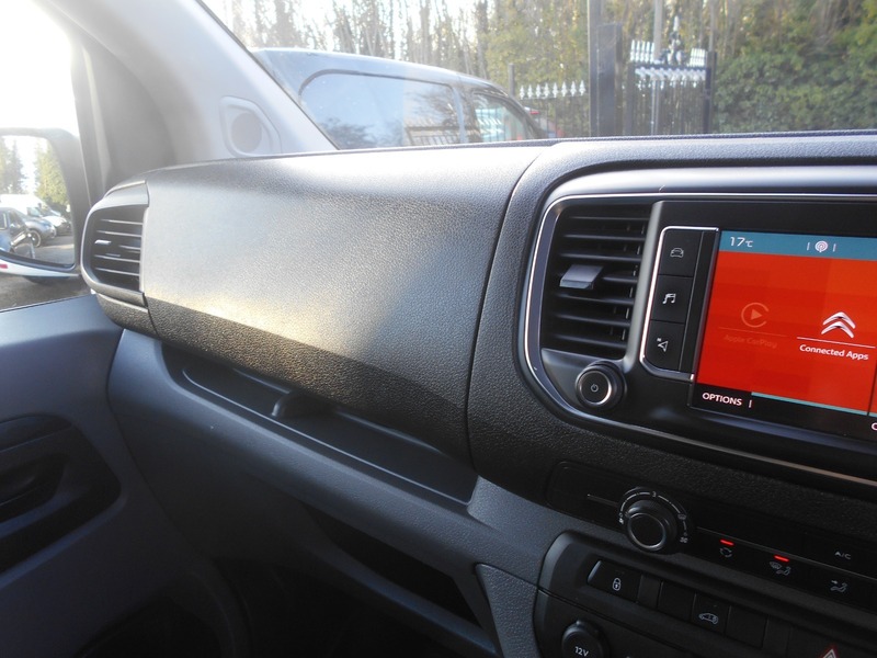 Used Citroen Dispatch 2017 for sale - 77990301: Photo 39