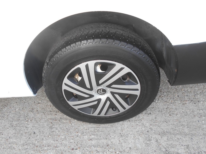 Used Citroen Dispatch 2017 for sale - 77990301: Photo 41