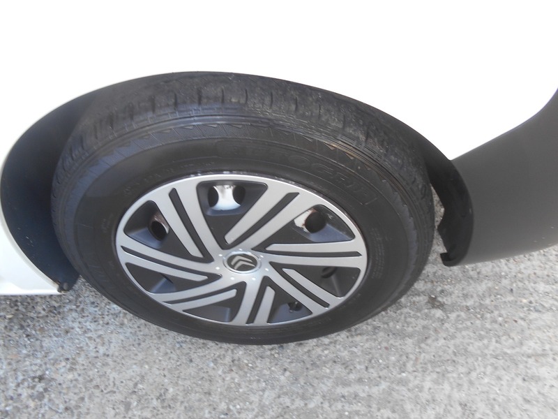 Used Citroen Dispatch 2017 for sale - 77990301: Photo 43