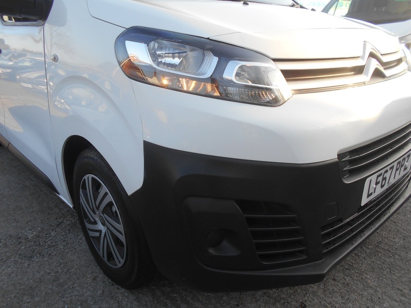 Used Citroen Dispatch 2017 for sale - 77990301: Photo 5